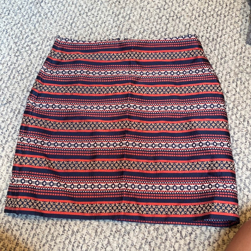 Ann Taylor pencil skirt